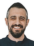 Врач Бесяков Андрей Витальевич