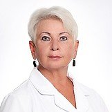 Врач Беспалова Елена Ивановна 