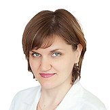 Врач Бессмертная Наталья Геннадьевна