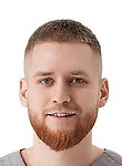Врач Бессмертный Владислав Дмитриевич