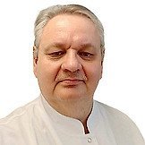 Врач Бессонов Вадим Николаевич