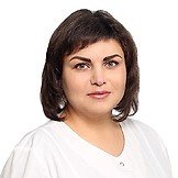 Врач Бессонова Елена Евгеньевна