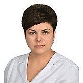 Врач Бессонова Любовь Викторовна