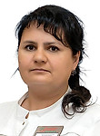 Врач Бетехтина Марина Николаевна