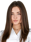 Врач Бетина Анастасия Сергеевна
