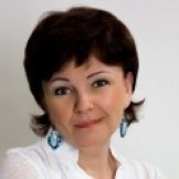 Врач Безменова Галина Анатольевна