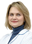 Врач Безпрозванная Елена Анатольевна