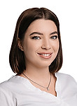 Врач Безукладникова Светлана Евгеньевна