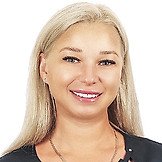 Врач Бибикова Ольга Васильевна