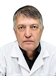 Врач Бикбулатов Вячеслав Зиннатович