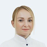 Врач Биль Надежда Александровна