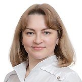 Врач Бирюкова Александра Валентиновна