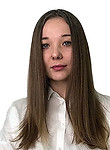 Врач Бирюкова Алена Андреевна 