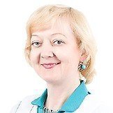 Врач Благинина Татьяна Николаевна