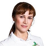 Врач Благун Лариса Ивановна
