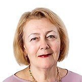 Врач Блаватник Татьяна Иосифовна