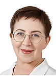 Врач Блажко Анна Ивановна