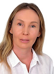 Врач Блинова Марина Евгеньевна