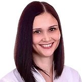 Врач Блынская Елена Евгеньевна