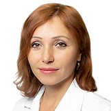 Врач Бобрикова Элла Владимировна