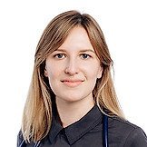 Врач Боброва Анастасия Сергеевна