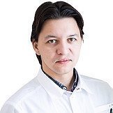 Врач Бочков Игорь Вячеславович