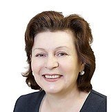 Врач Богатырева Александра Владимировна