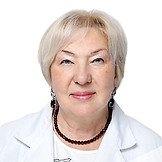 Врач Богданова Валентина Николаевна