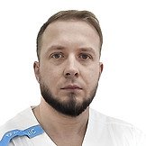 Врач Богдашкин Иван Александрович