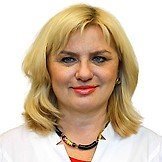 Врач Богидаева Елена Викторовна