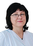 Врач Богодерова Лариса Александровна