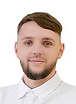 Врач Богомолов Алексей Андреевич
