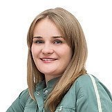 Врач Богомолова Татьяна Александровна