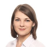 Врач Богуш Анна Викторовна