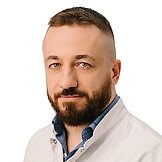 Врач Богуш Егор Николаевич