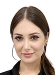 Врач Богуш Элеонора Андреевна 