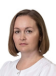 Врач Боярченко Надежда Андреевна
