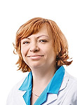 Врач Бояркина Марина Анатольевна