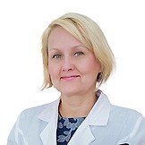 Врач Боярская Ирина Дмитриевна