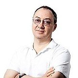 Врач Бокарев Юрий Васильевич