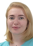 Врач Бондарь Валерия Александровна