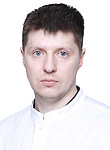 Врач Бондарчук Никита Юрьевич