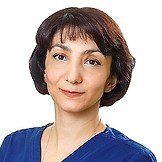 Врач Бондаренко Елена Степановна