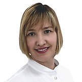 Врач Бондаренко Евгения Геннадиевна