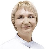 Врач Борабанова Мария Михайловна