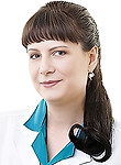 Врач Борисенко Ирина Евгеньевна