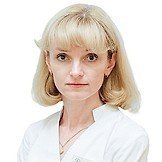 Врач Борисенко Юлия Аркадьевна