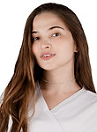 Врач Борисова Алина Александровна