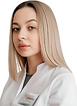 Врач Борисова Анжела Вячеславовна