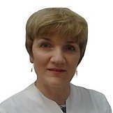 Врач Борисова Галина Юрьевна